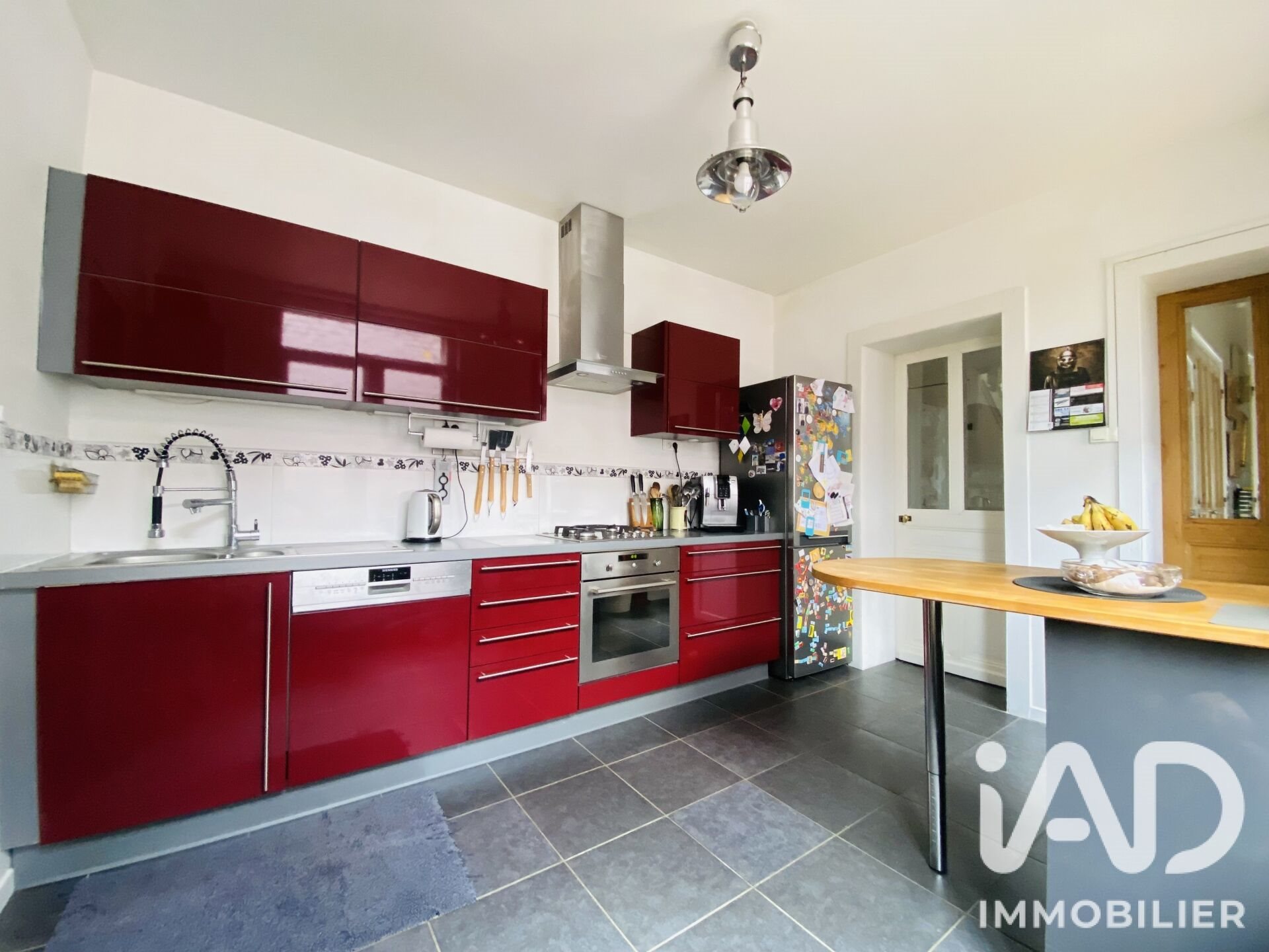 Maison à vendre, 155m², Cambrai