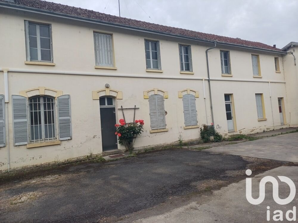 Maison à vendre, 147m², La Porte du Der