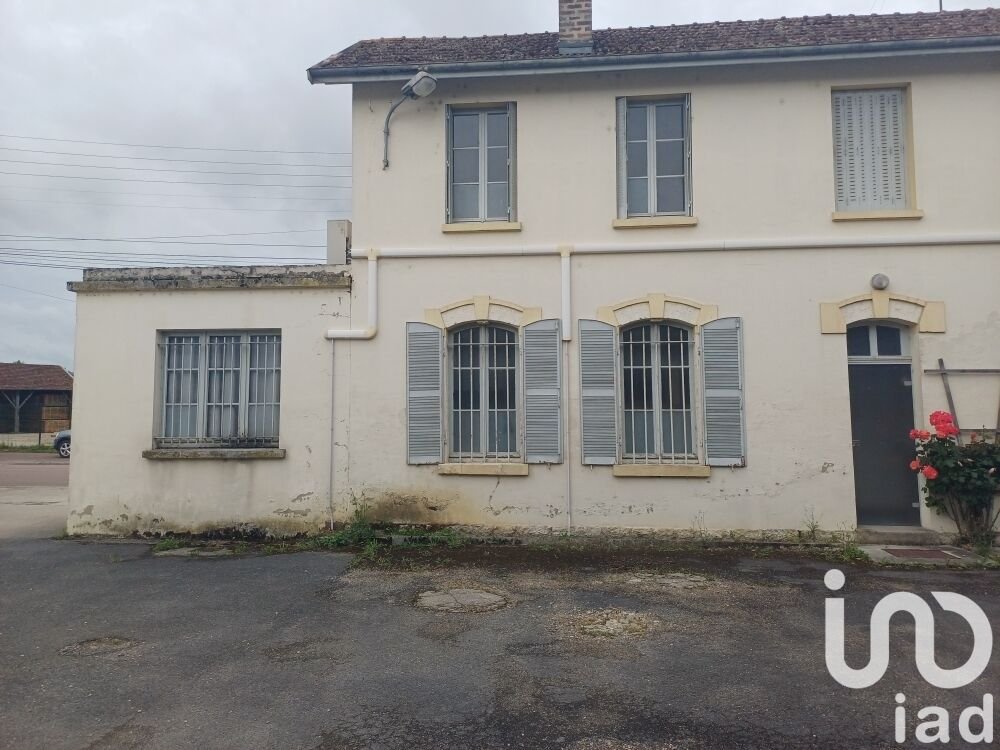 Maison à vendre, 147m², La Porte du Der