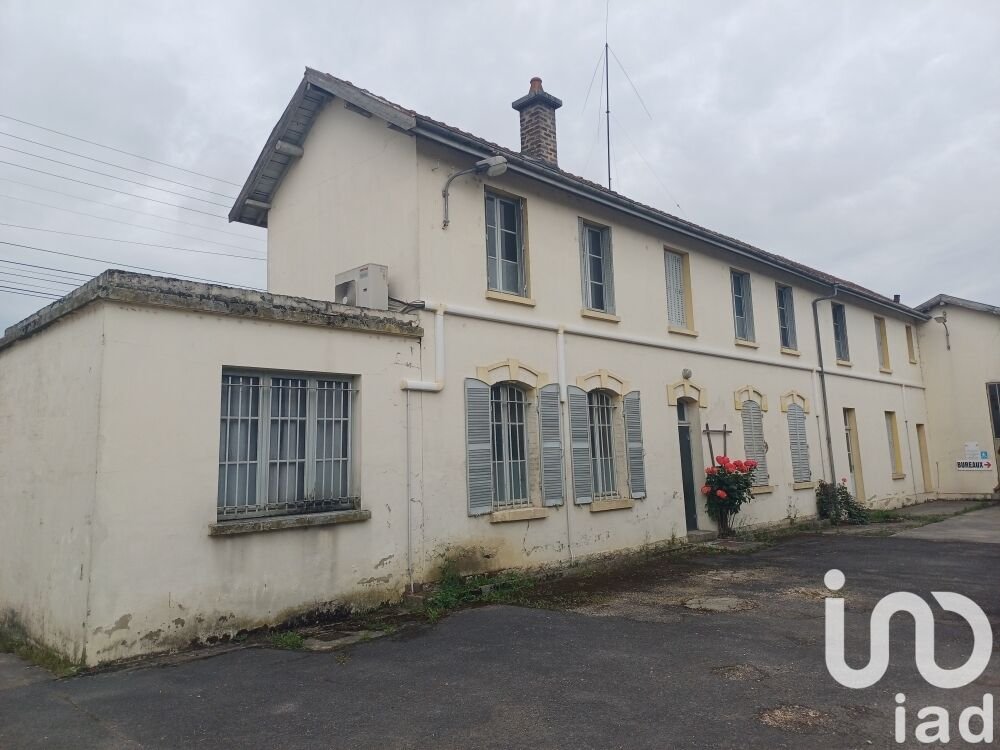 Maison à vendre, 147m², La Porte du Der
