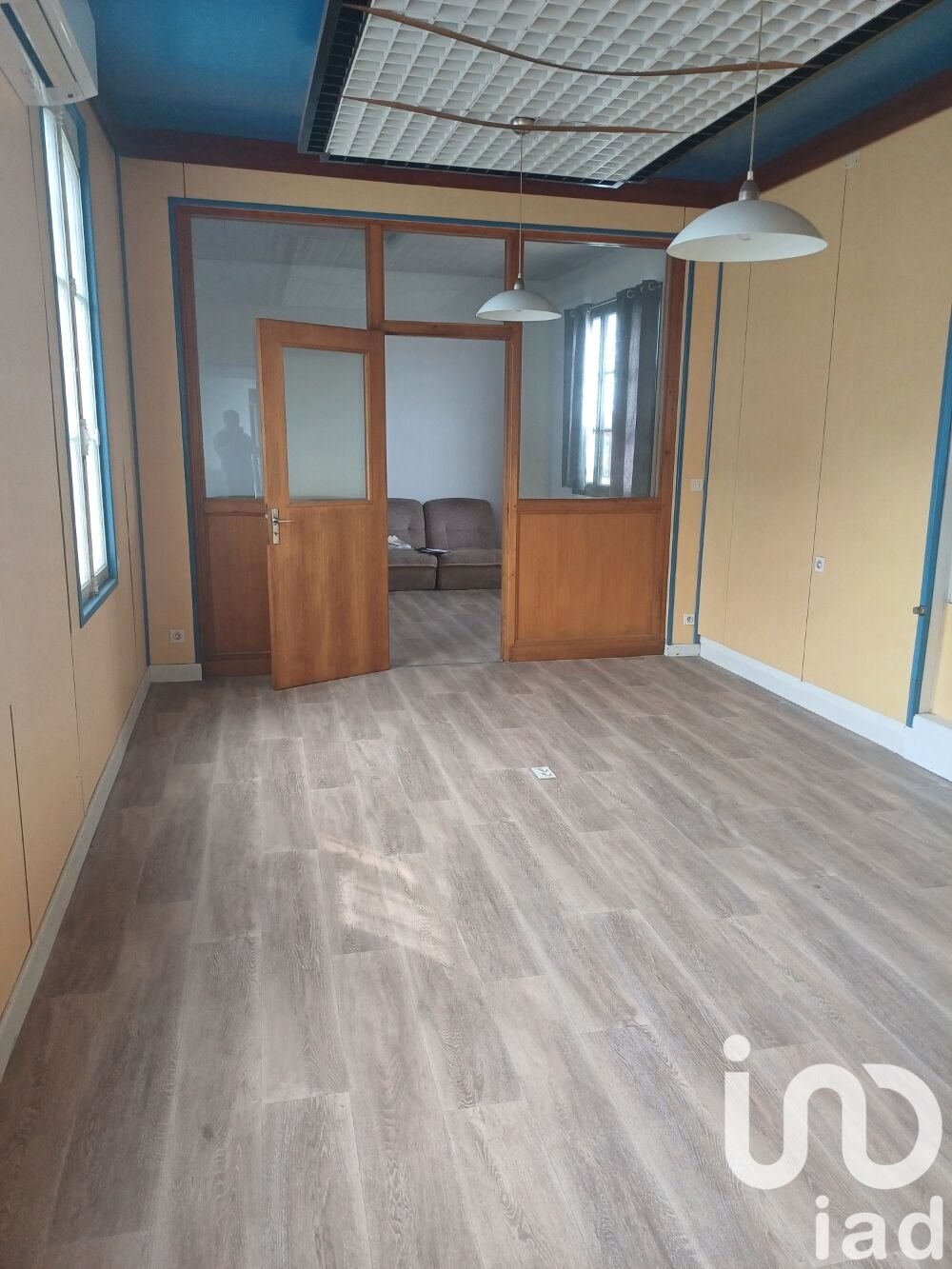 Maison à vendre, 147m², La Porte du Der