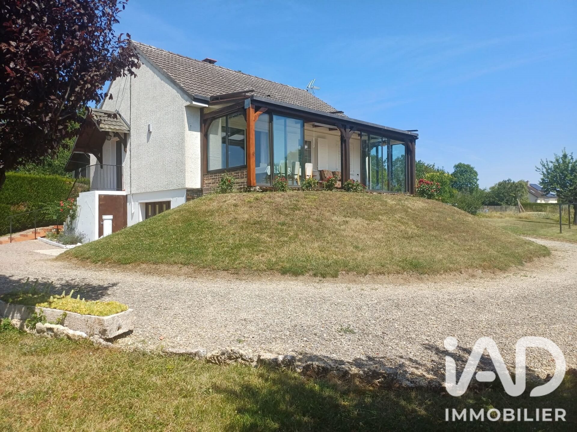 Maison à vendre, 70m², Clérey