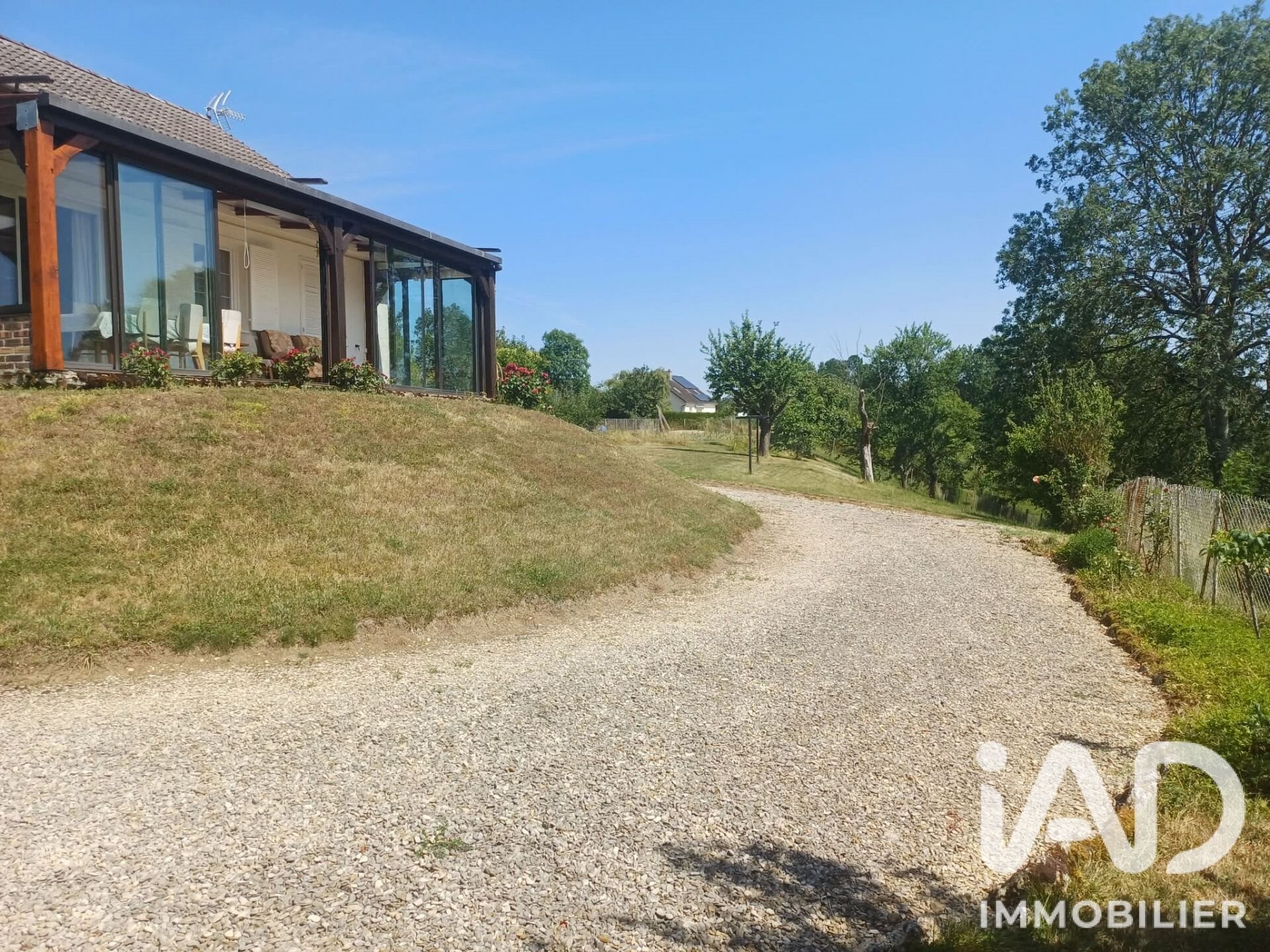 Maison à vendre, 70m², Clérey