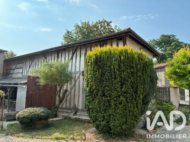 Maison à vendre, 150m², Brienne-le-Château