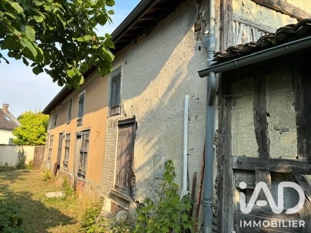 Maison à vendre, 150m², Brienne-le-Château
