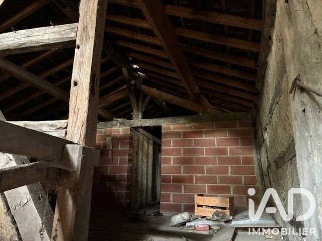 Maison à vendre, 150m², Brienne-le-Château