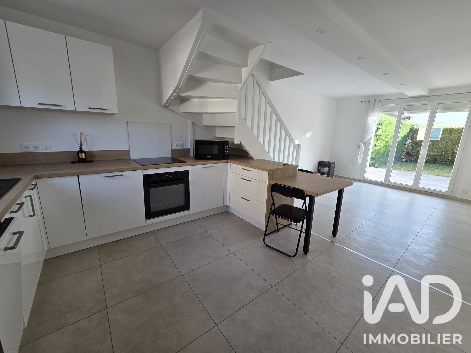Maison à vendre, 72m², Saint-Mard
