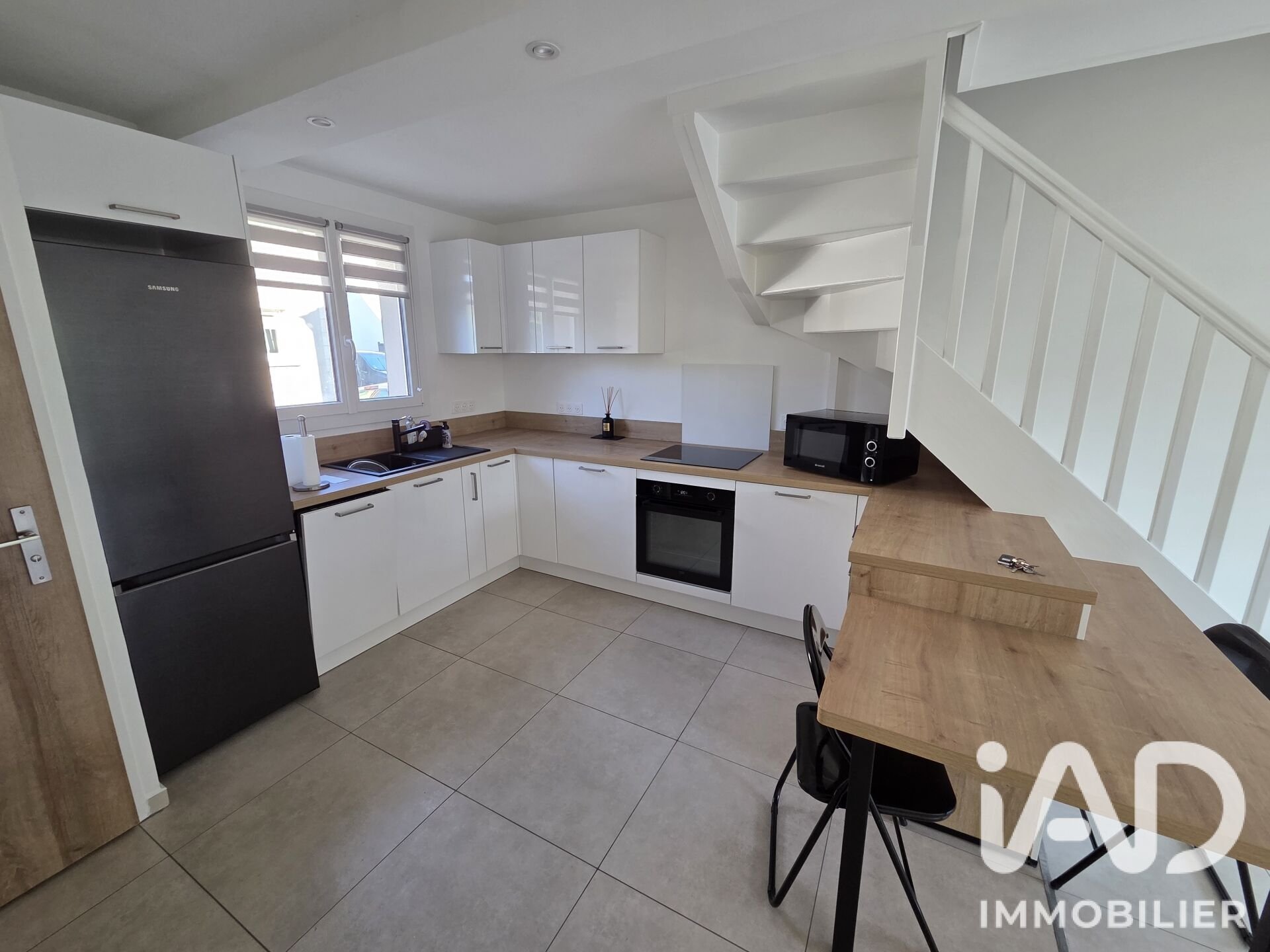 Maison à vendre, 72m², Saint-Mard