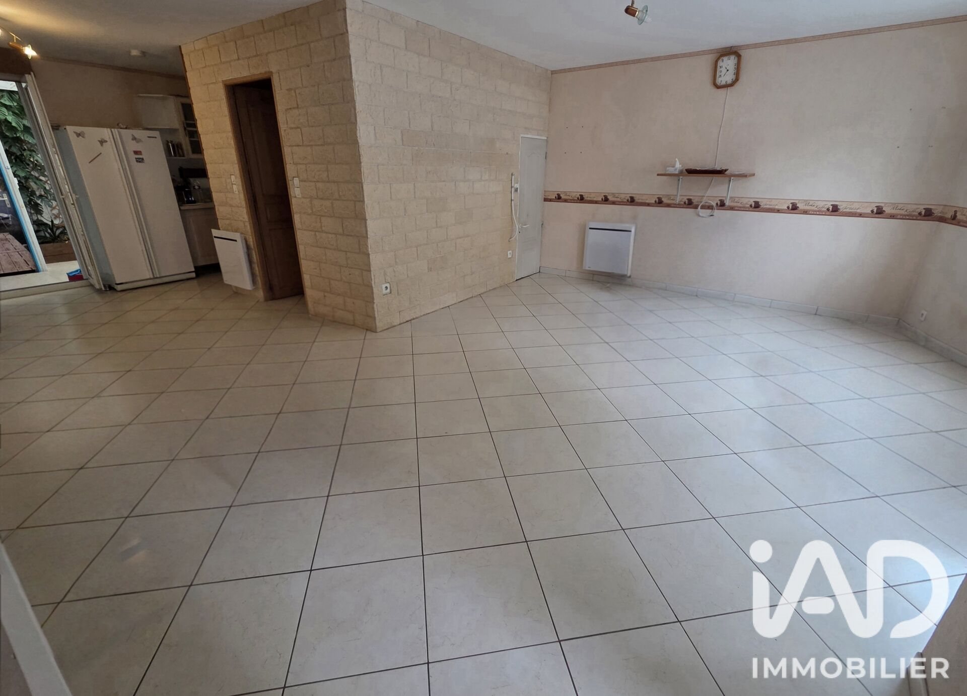 Maison à vendre, 87m², Villers-sous-Saint-Leu