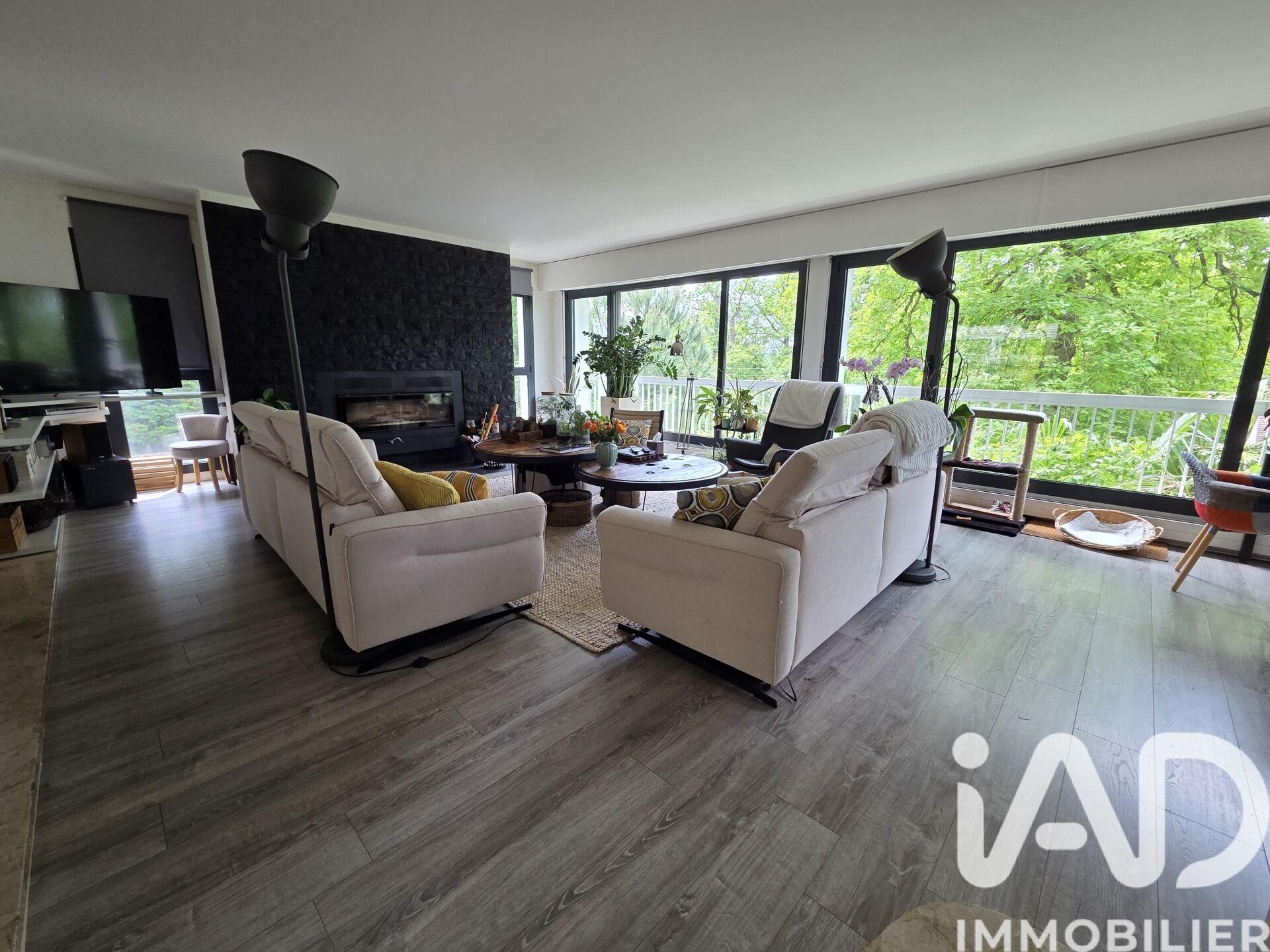Maison à vendre, 269m², Coye-la-Forêt