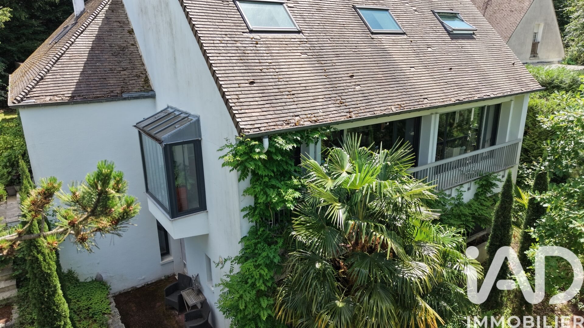 Maison à vendre, 269m², Coye-la-Forêt