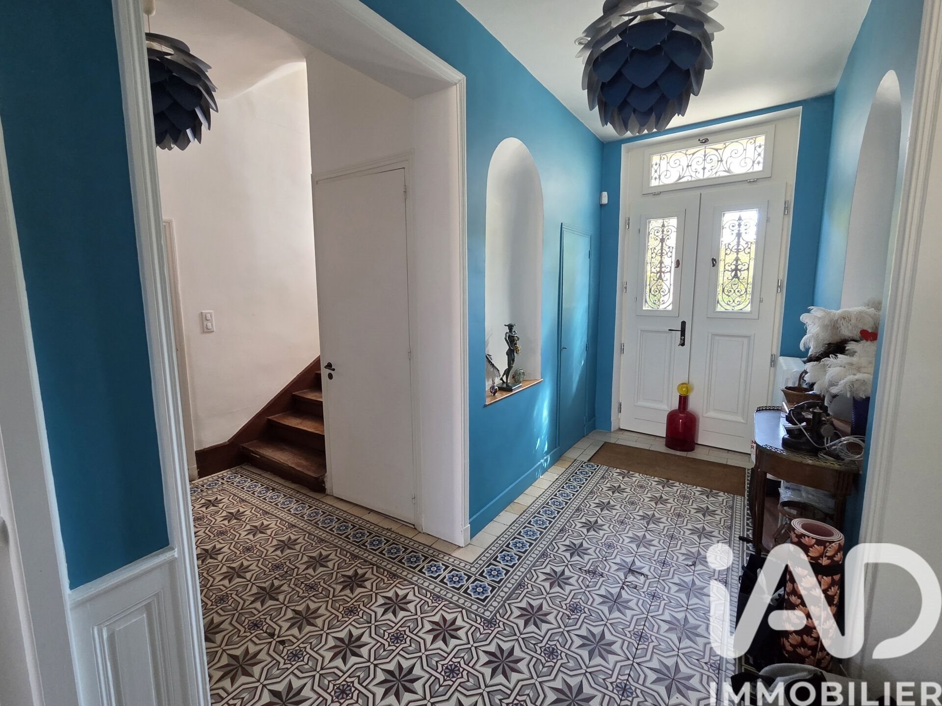 Maison à vendre, 266m², Fleurines
