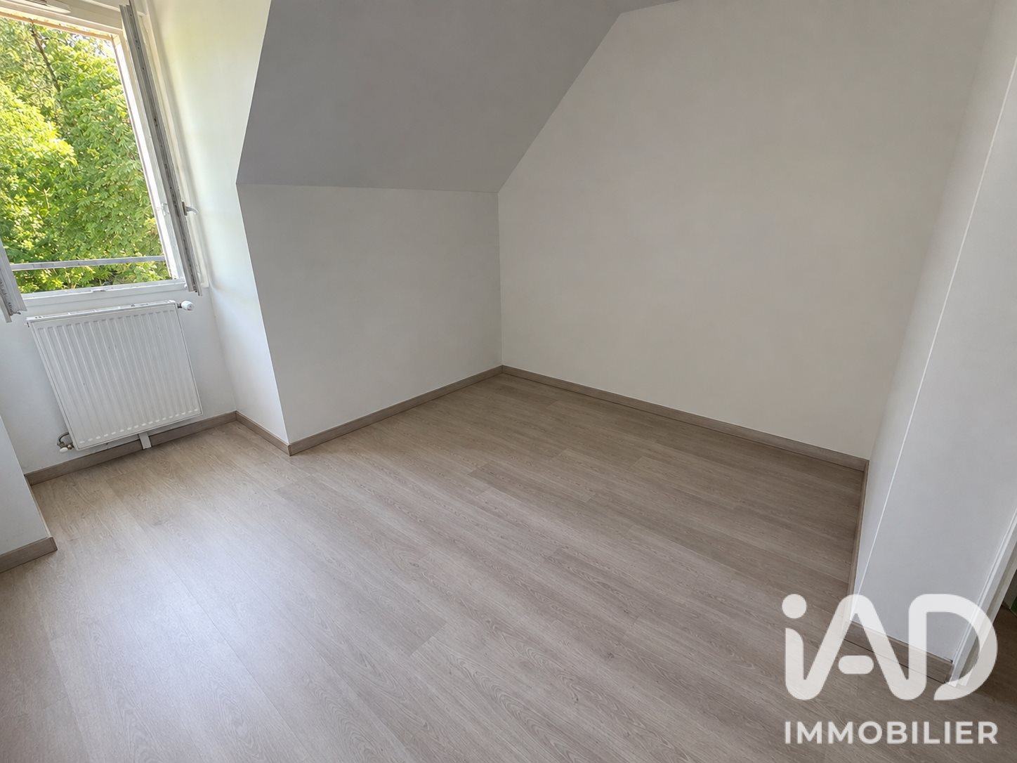 Appartement à vendre, 82m², La Chapelle-en-Serval