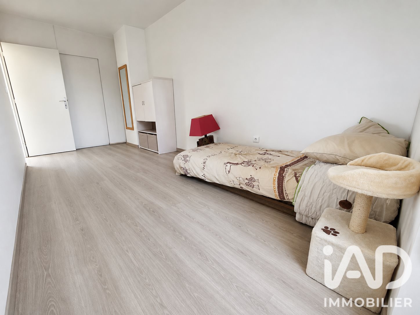 Appartement à vendre, 82m², La Chapelle-en-Serval