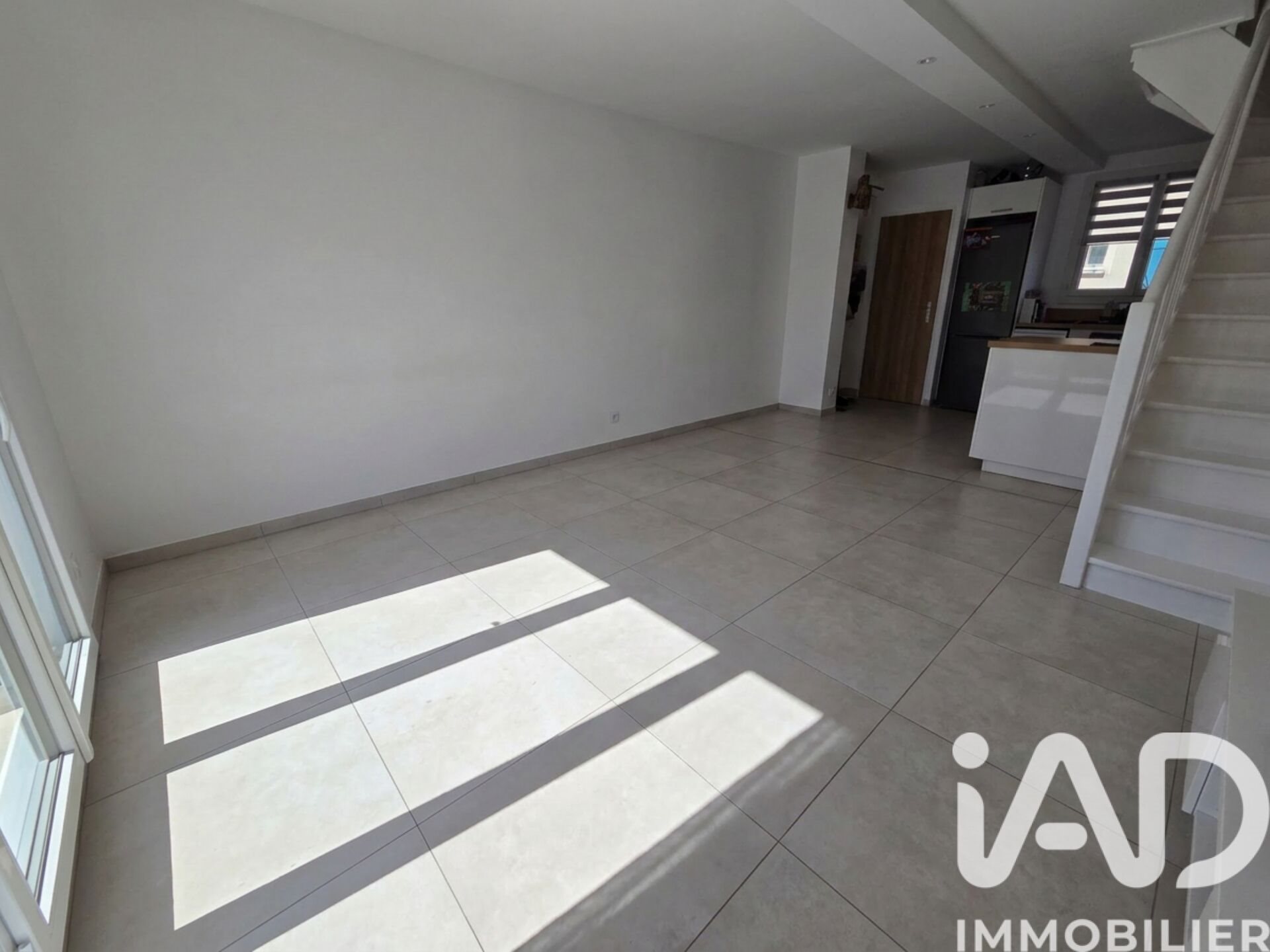 Maison à vendre, 80m², Saint-Mard
