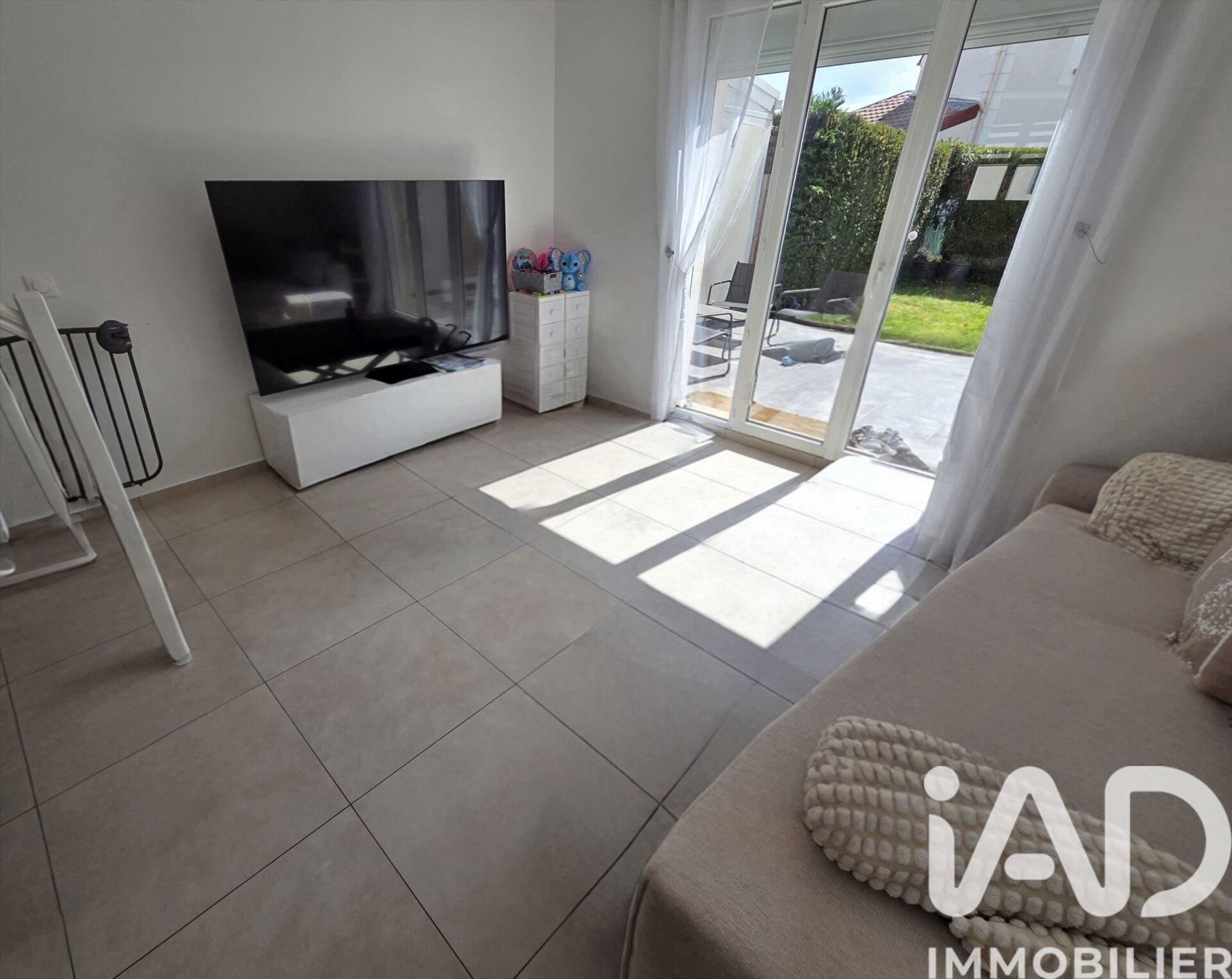 Maison à vendre, 80m², Saint-Mard