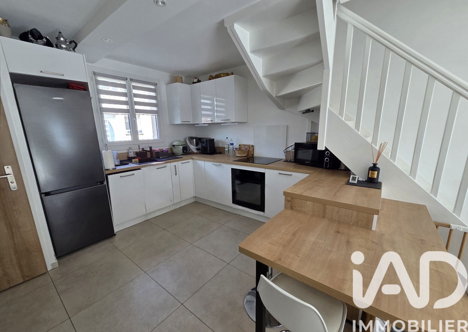 Maison à vendre, 80m², Saint-Mard