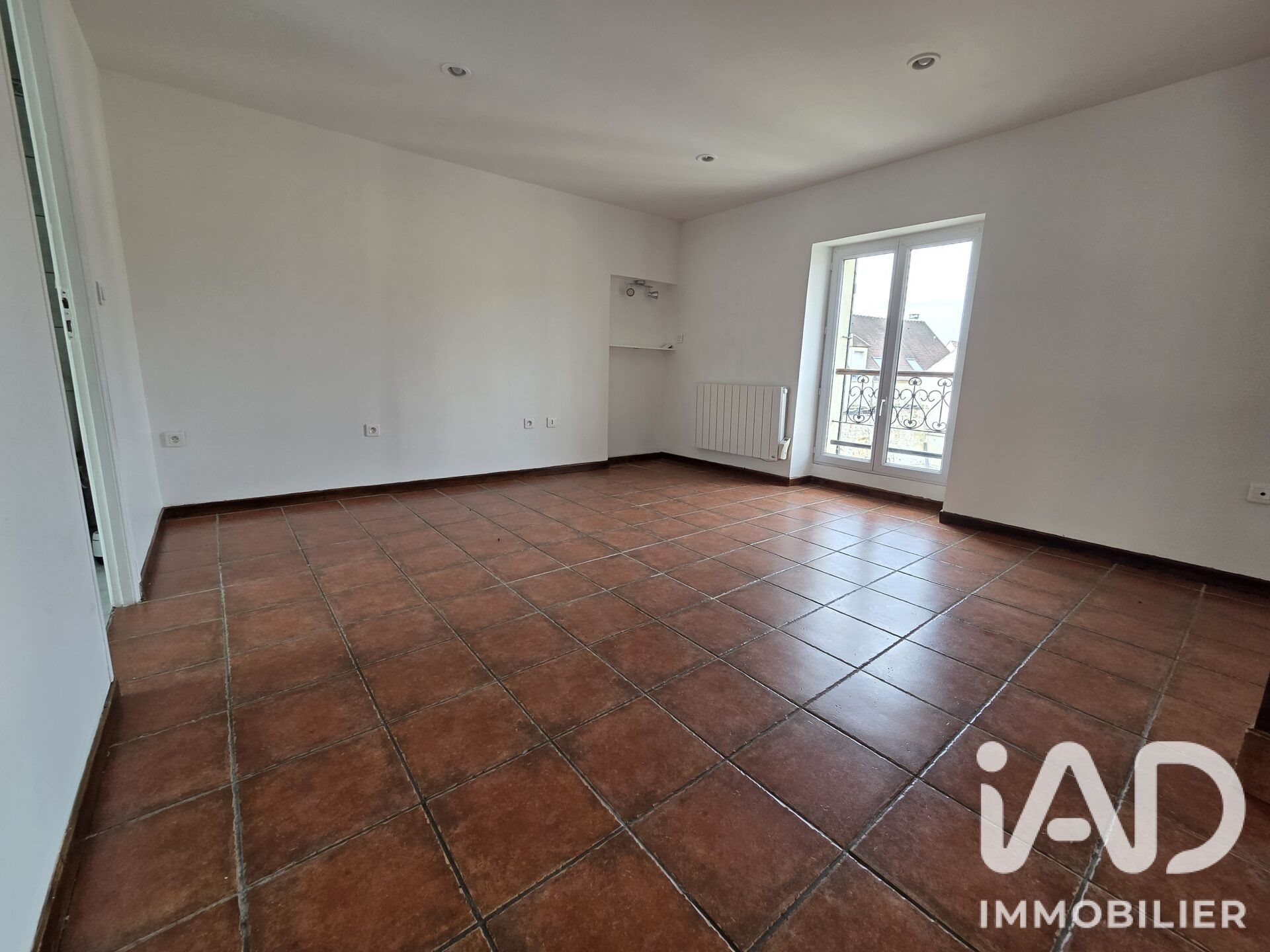 Appartement à vendre, 70m², La Chapelle-en-Serval