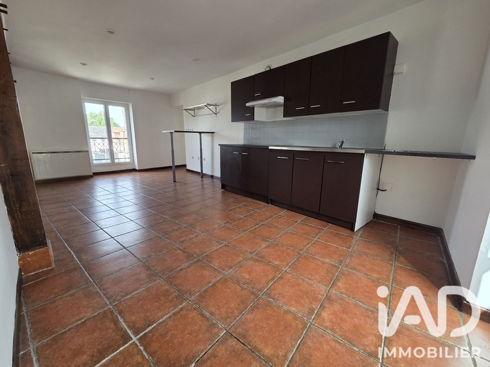 Appartement à vendre, 70m², La Chapelle-en-Serval