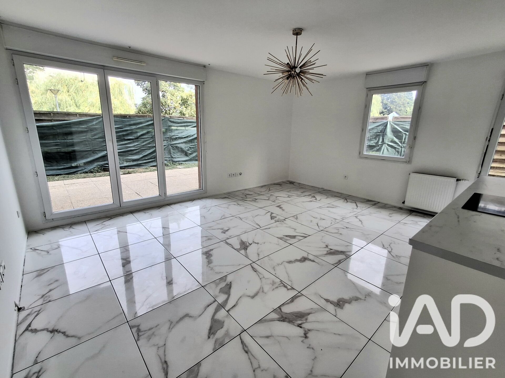 Appartement à vendre, 80m², Villiers-le-Bel