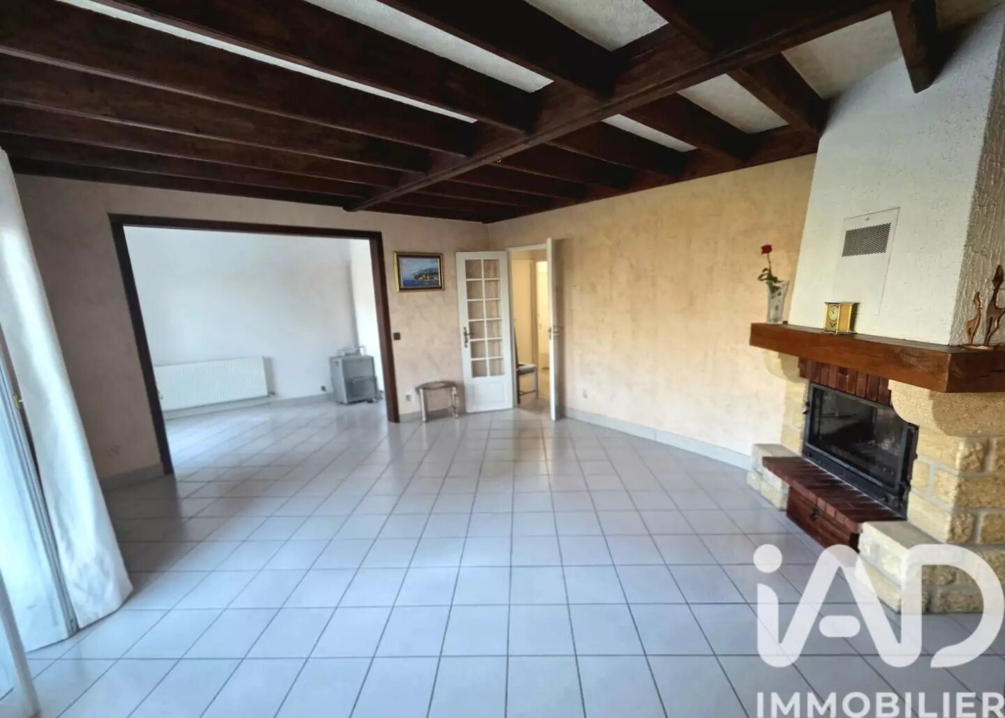Maison à vendre, 106m², Marly-la-Ville