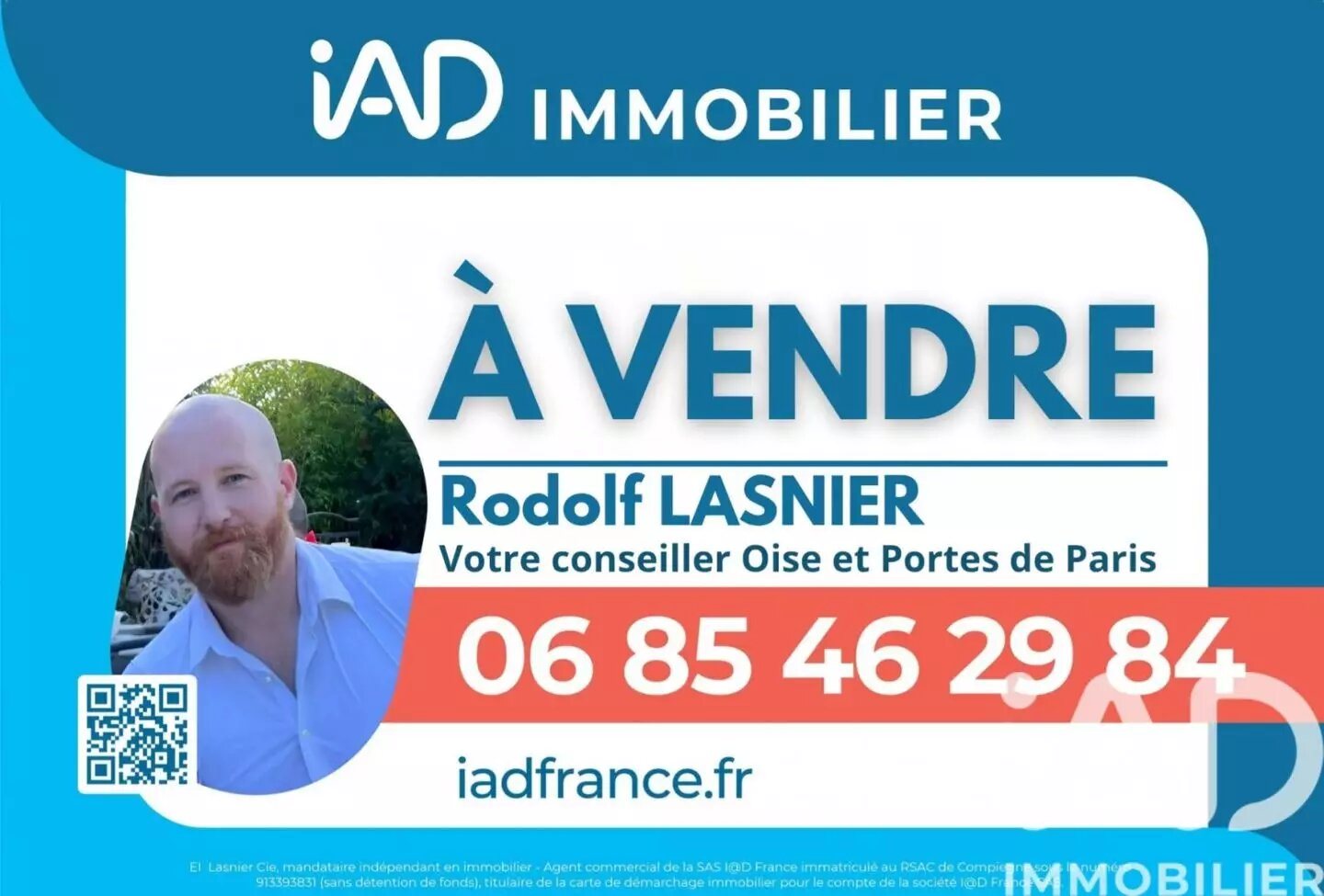 Maison à vendre, 106m², Marly-la-Ville