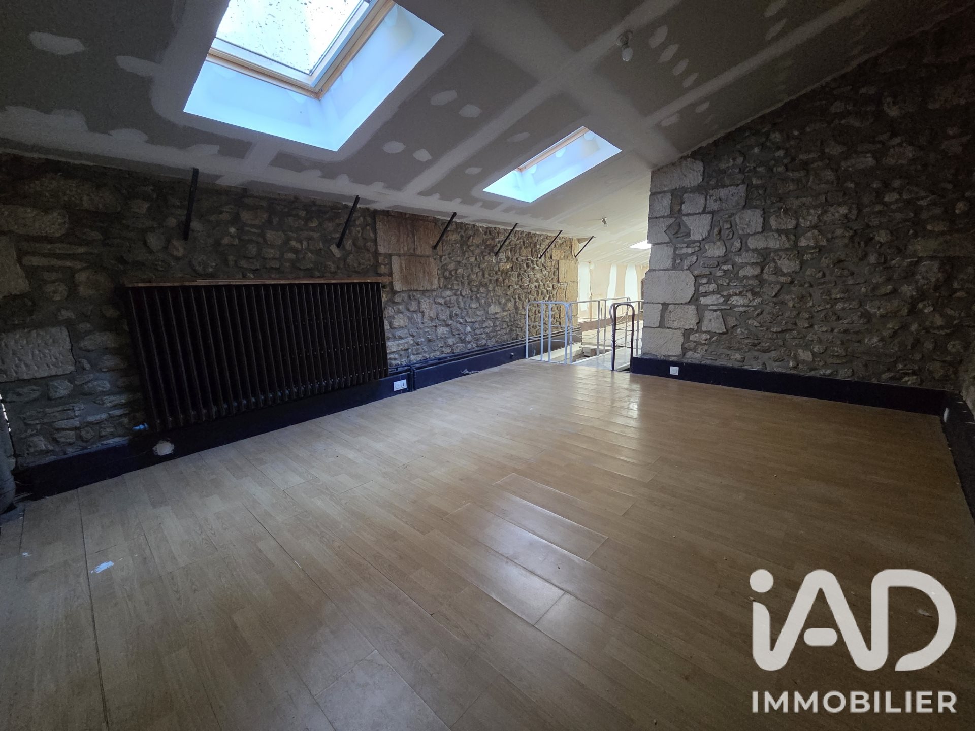 Appartement à vendre, 114m², Crépy-en-Valois