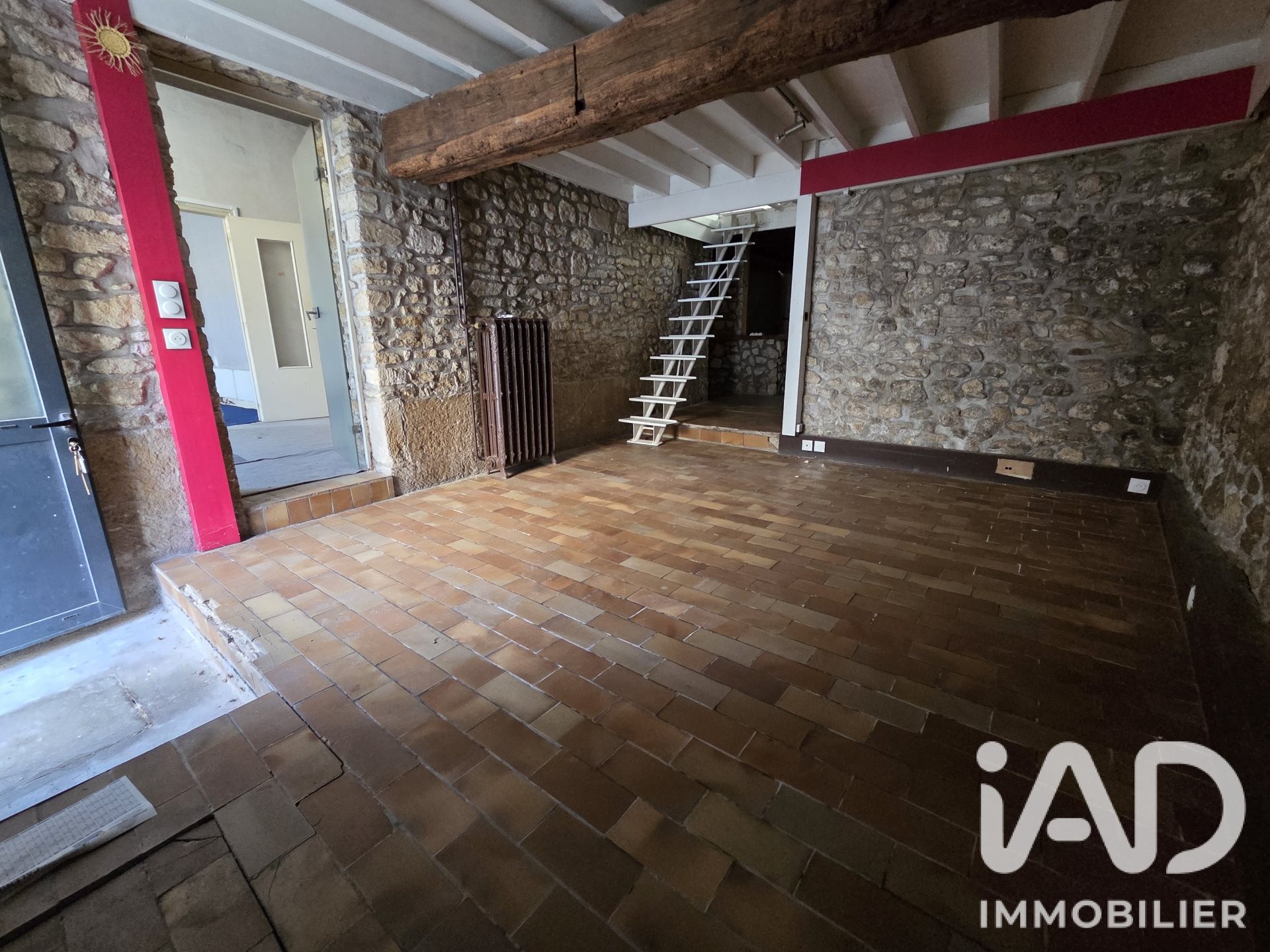 Appartement à vendre, 114m², Crépy-en-Valois