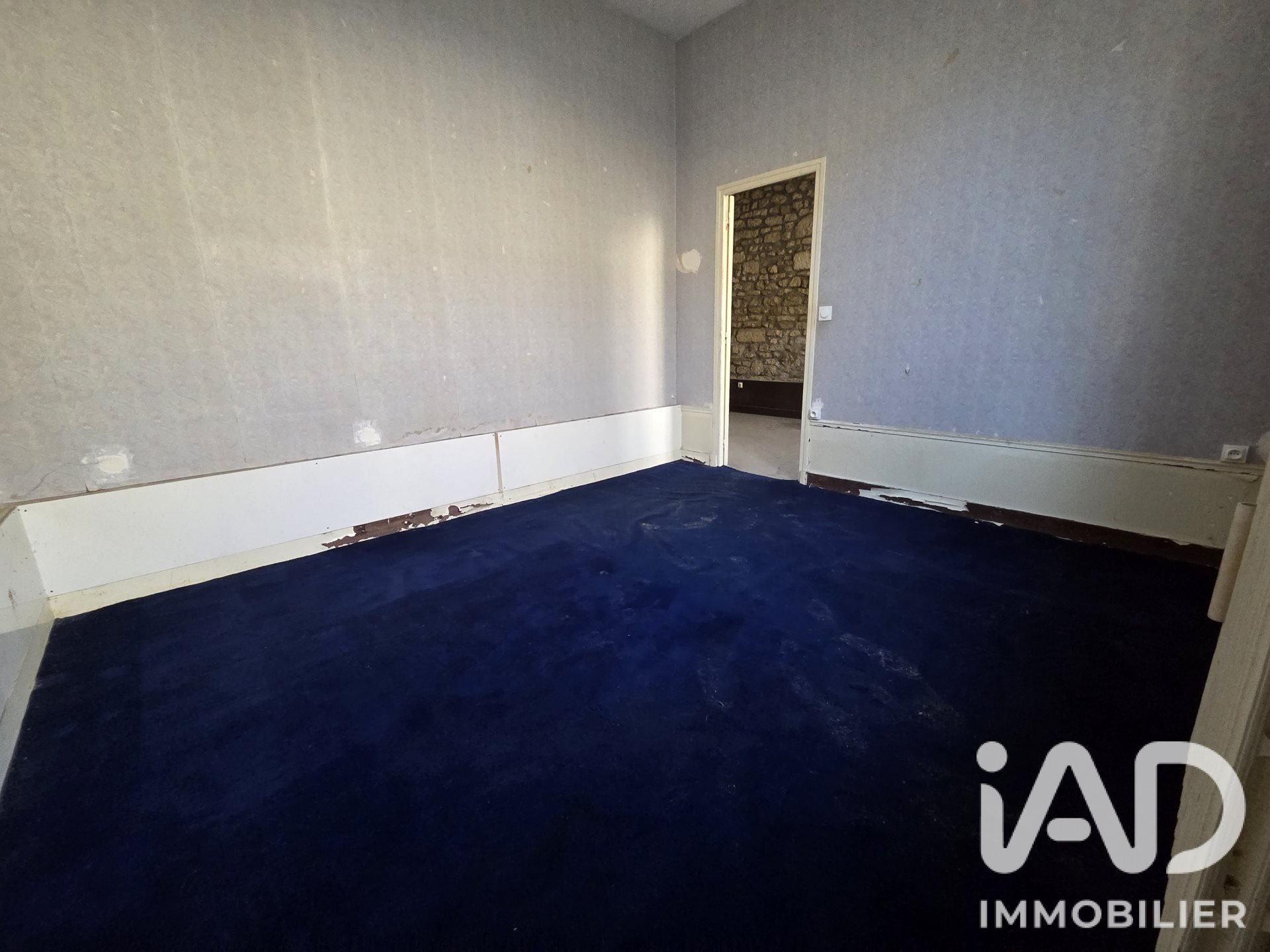 Appartement à vendre, 114m², Crépy-en-Valois