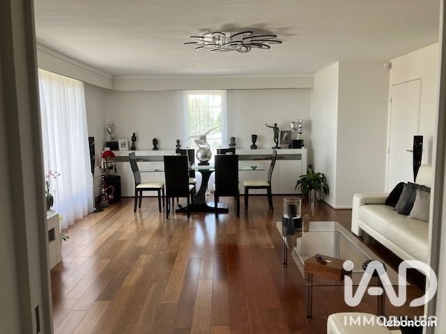 Appartement à vendre, 88m², Nanterre