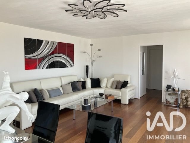 Appartement à vendre, 88m², Nanterre