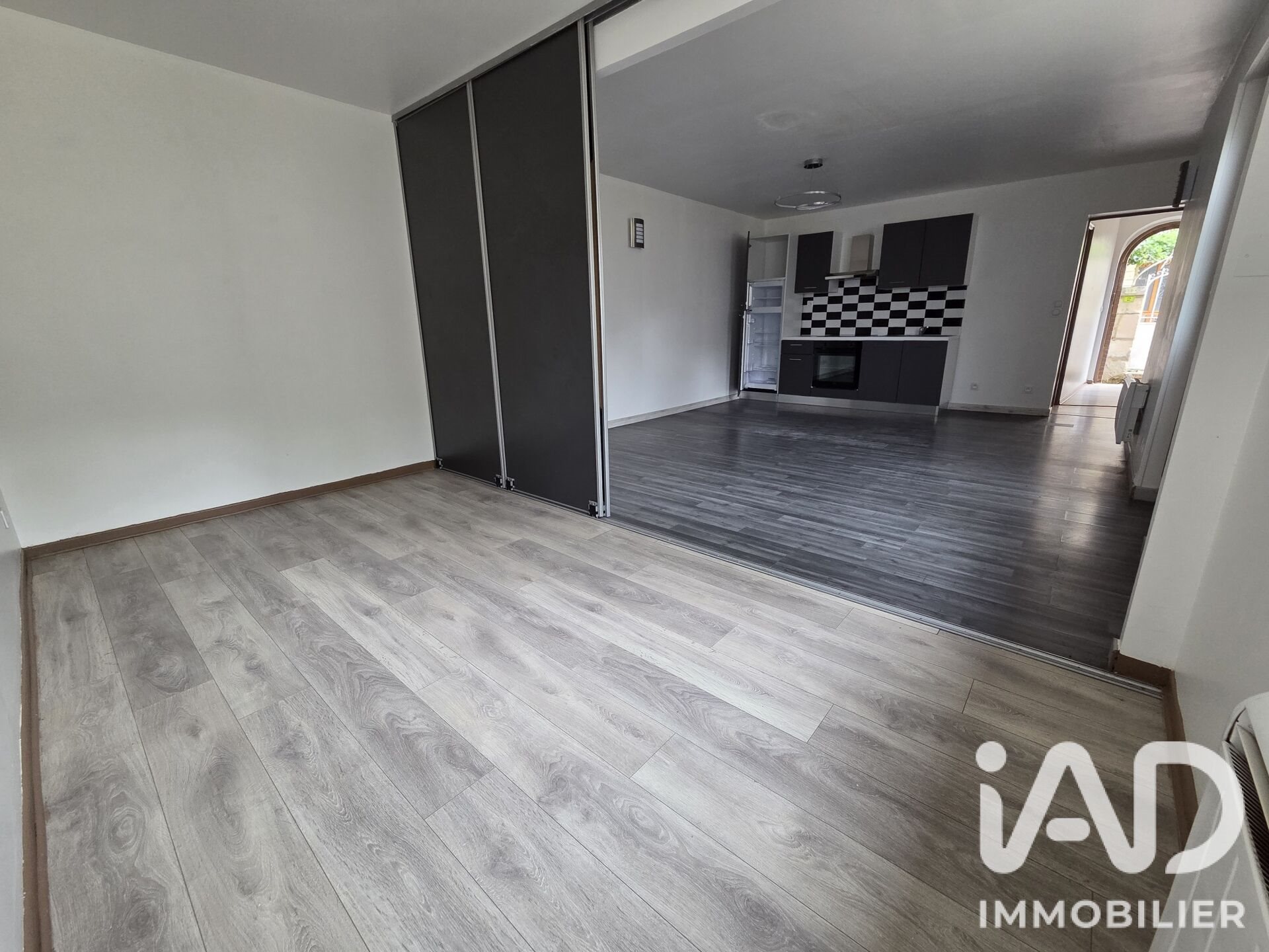 Appartement à vendre, 77m², Saint-Maximin