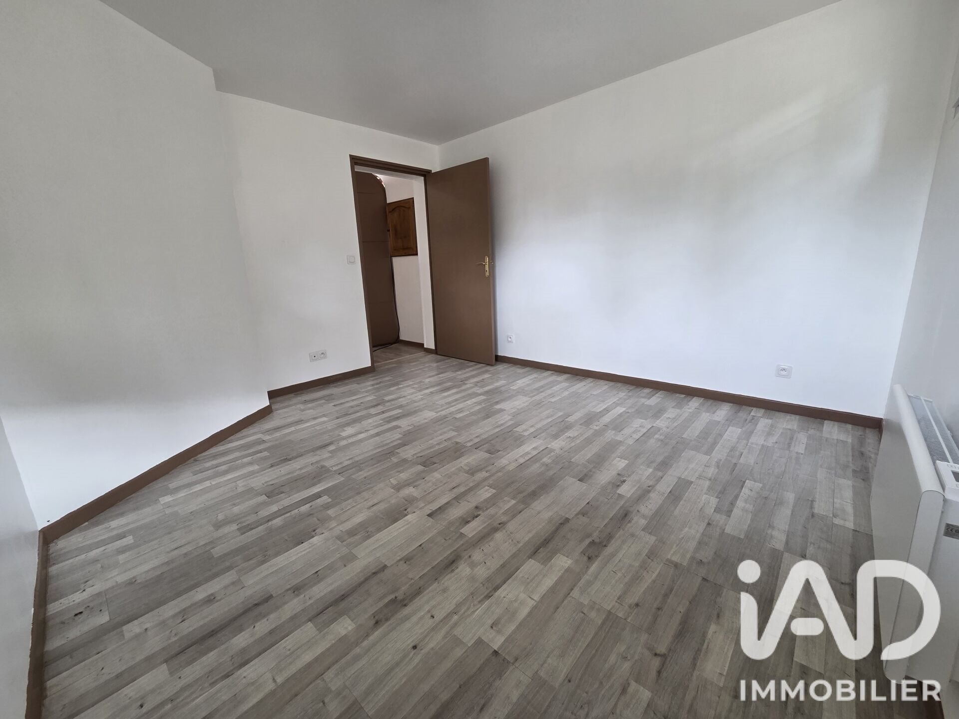 Appartement à vendre, 77m², Saint-Maximin