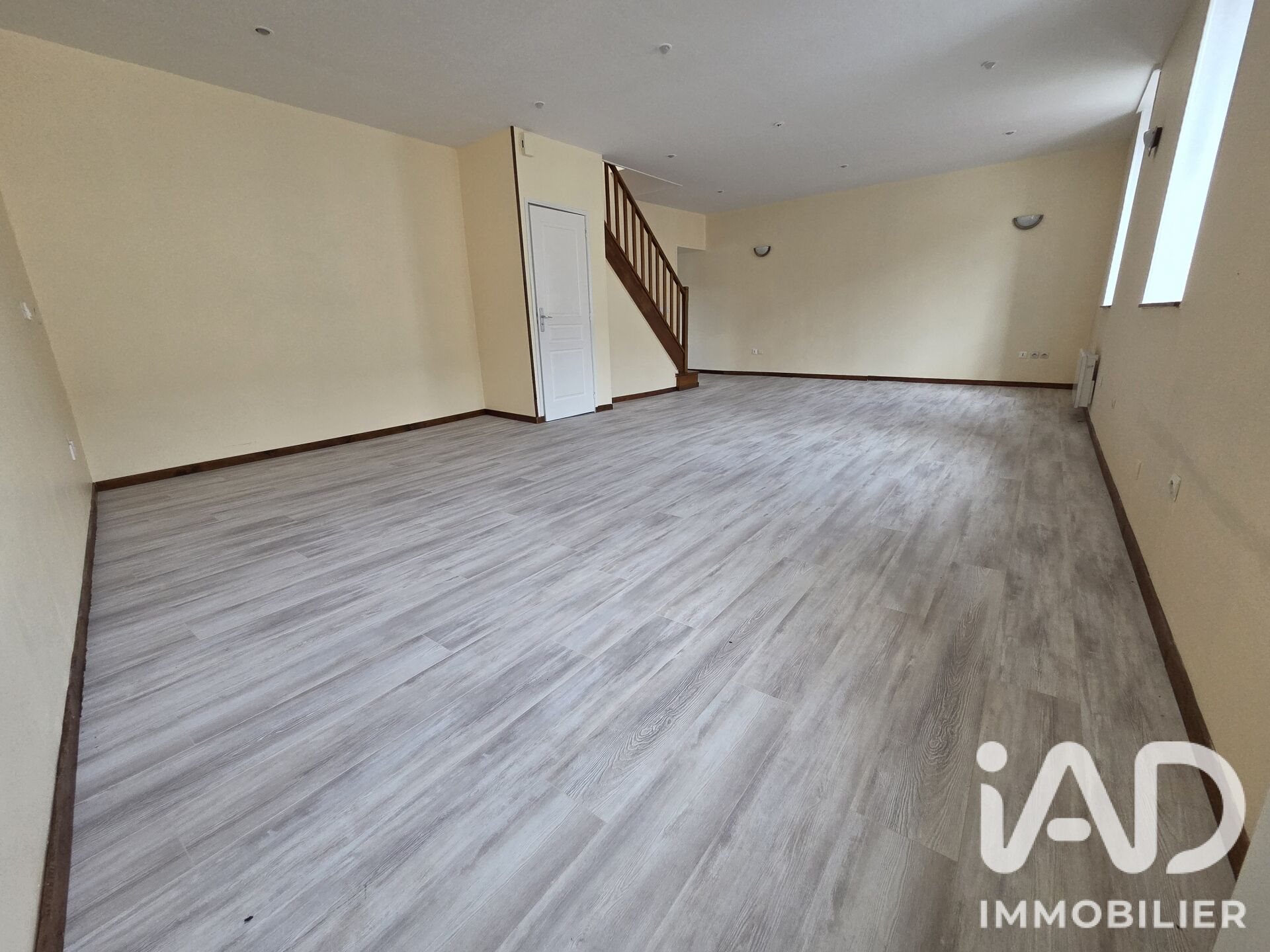 Appartement à vendre, 90m², La Chapelle-en-Serval