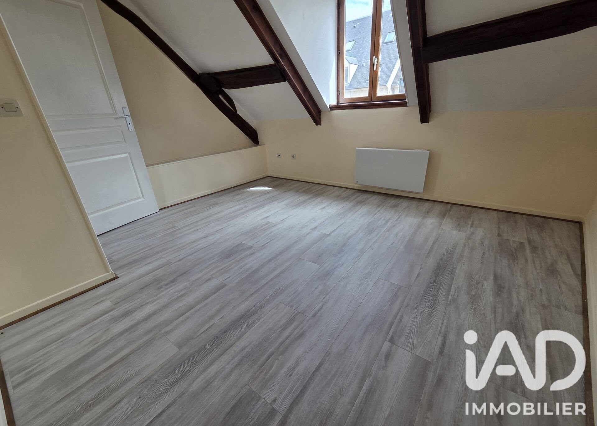 Appartement à vendre, 90m², La Chapelle-en-Serval