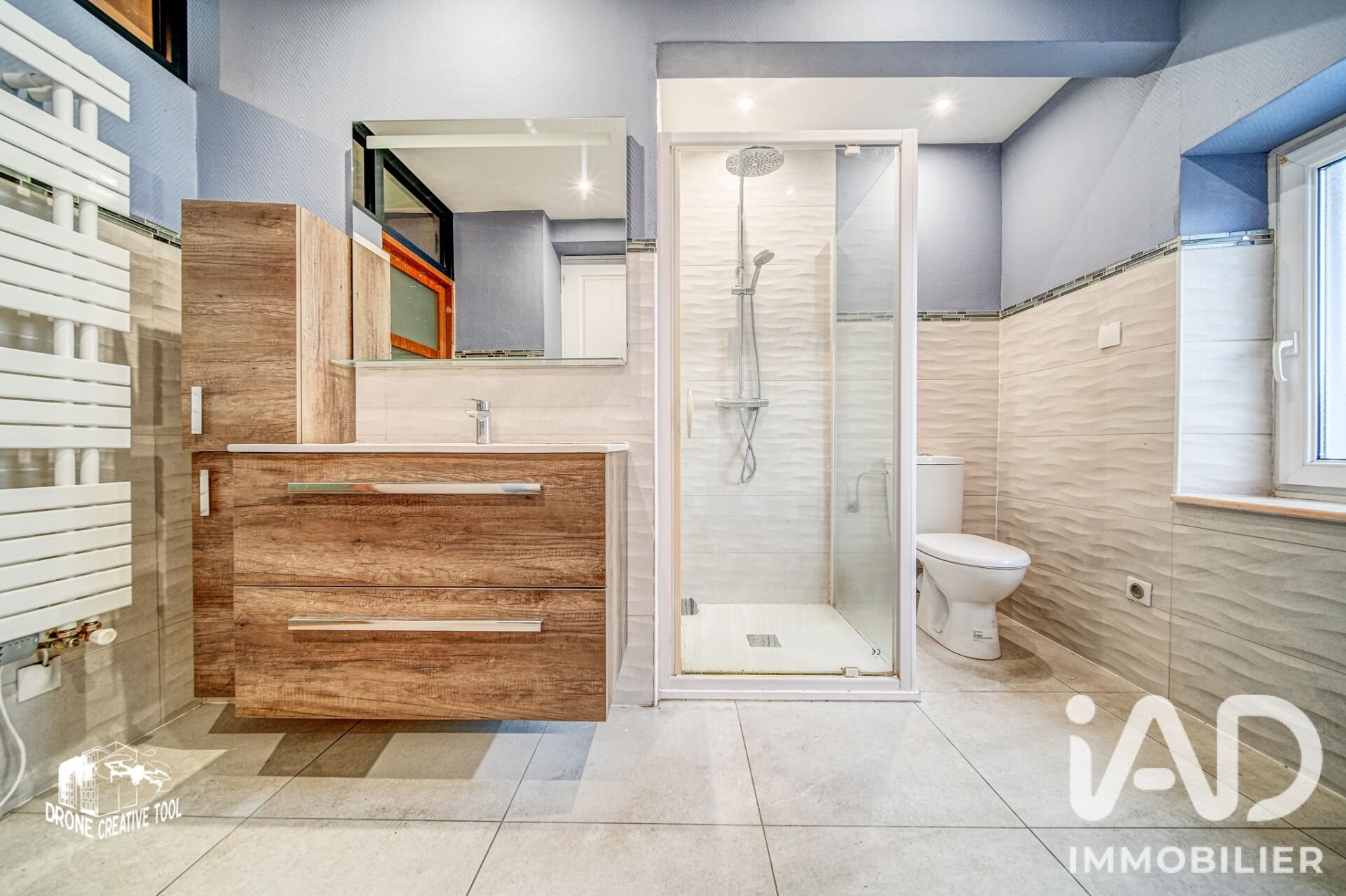 Appartement à vendre, 137m², Stuckange