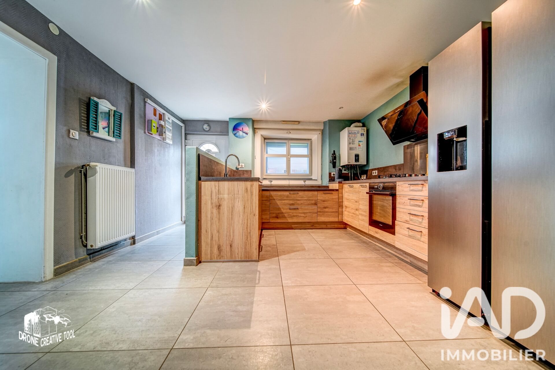 Appartement à vendre, 137m², Stuckange
