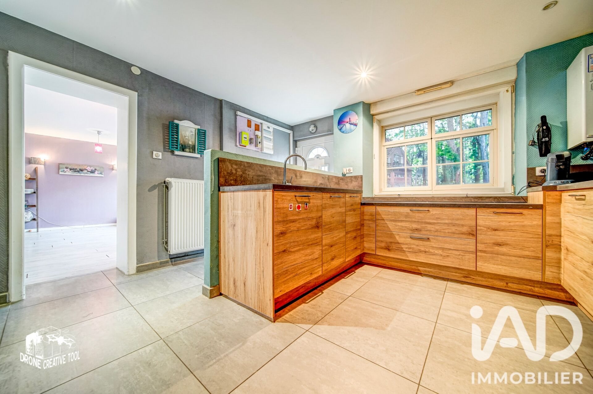 Maison à vendre, 137m², Stuckange