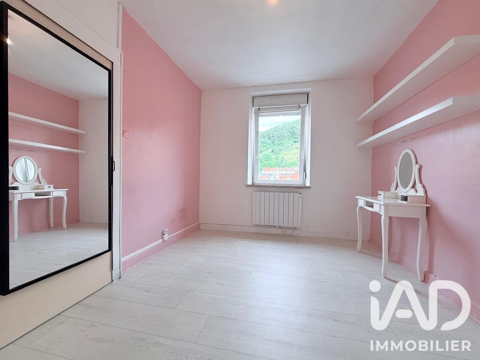 Appartement à vendre, 49m², Algrange