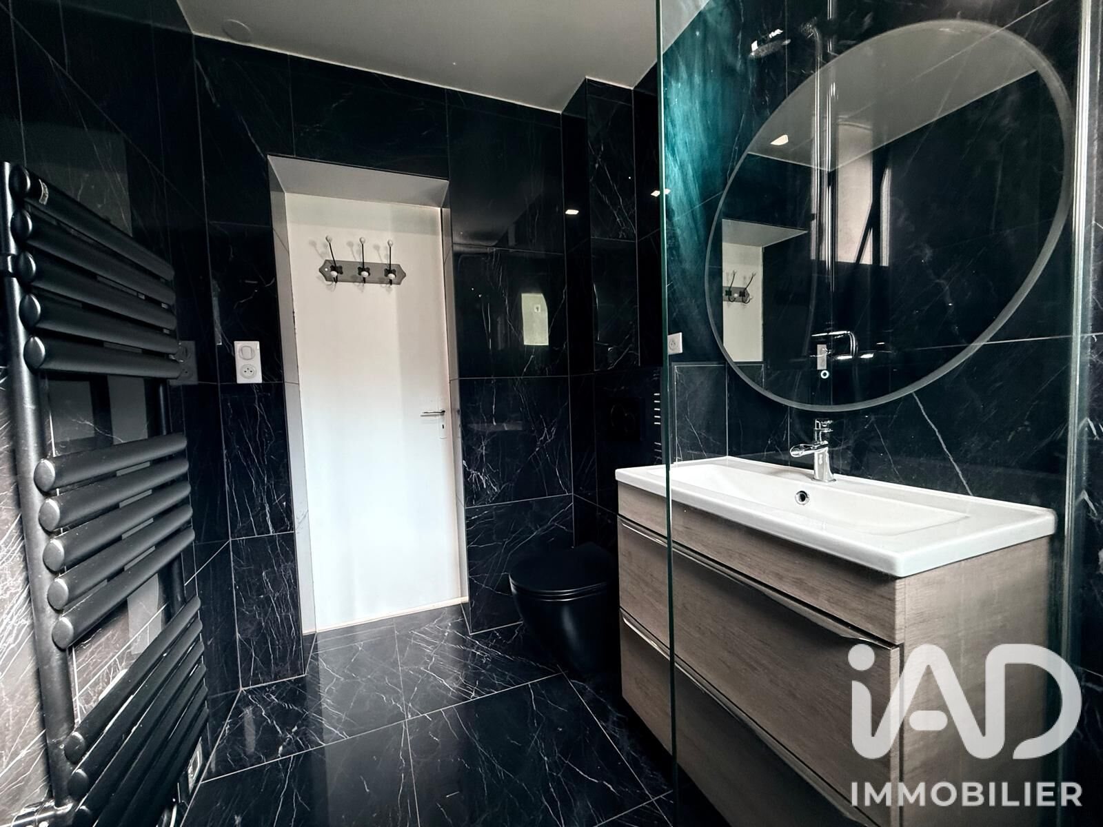 Appartement à vendre, 49m², Algrange