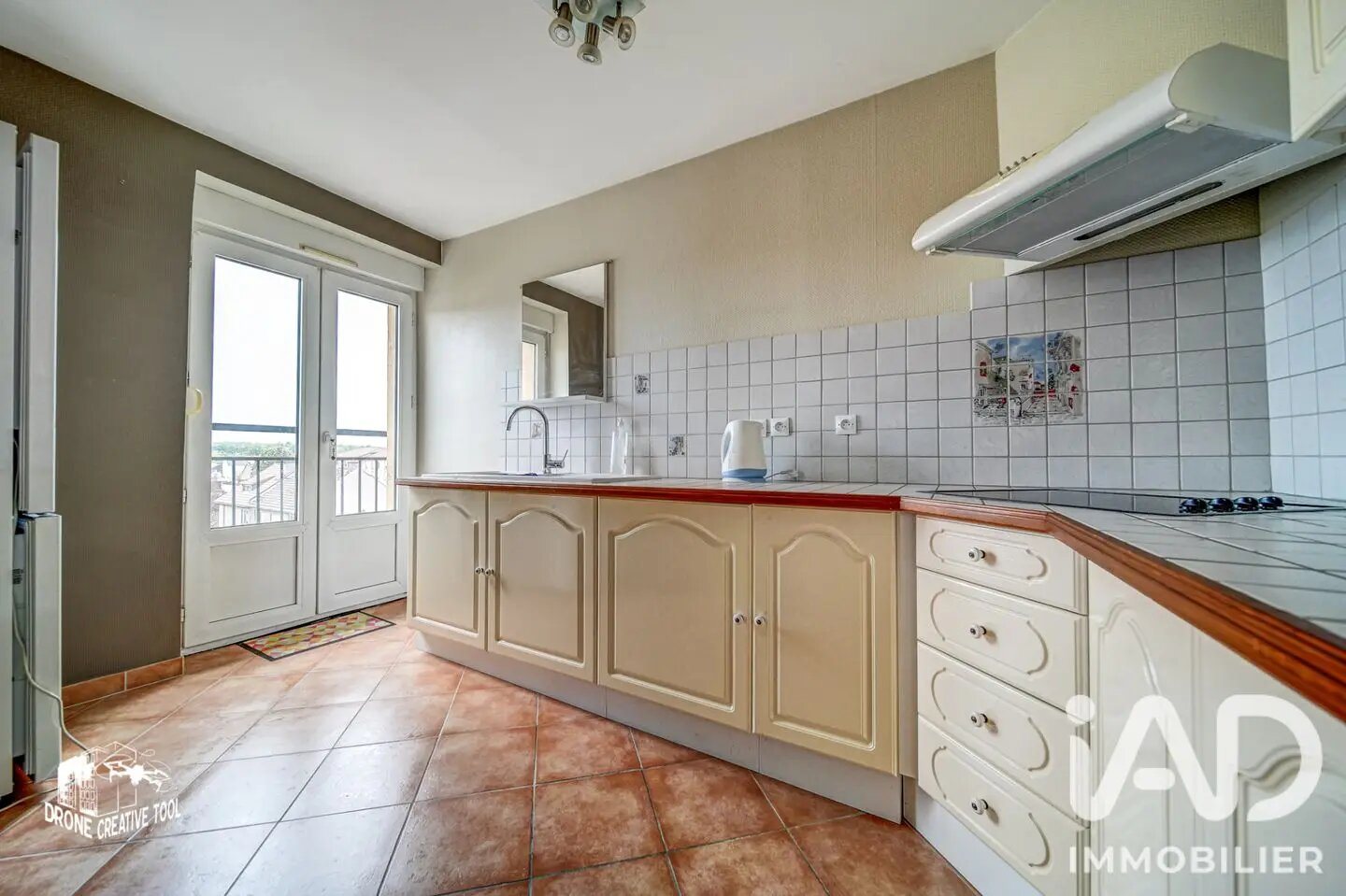 Appartement à vendre, 72m², Amnéville