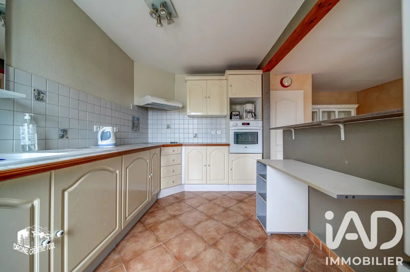 Appartement à vendre, 72m², Amnéville