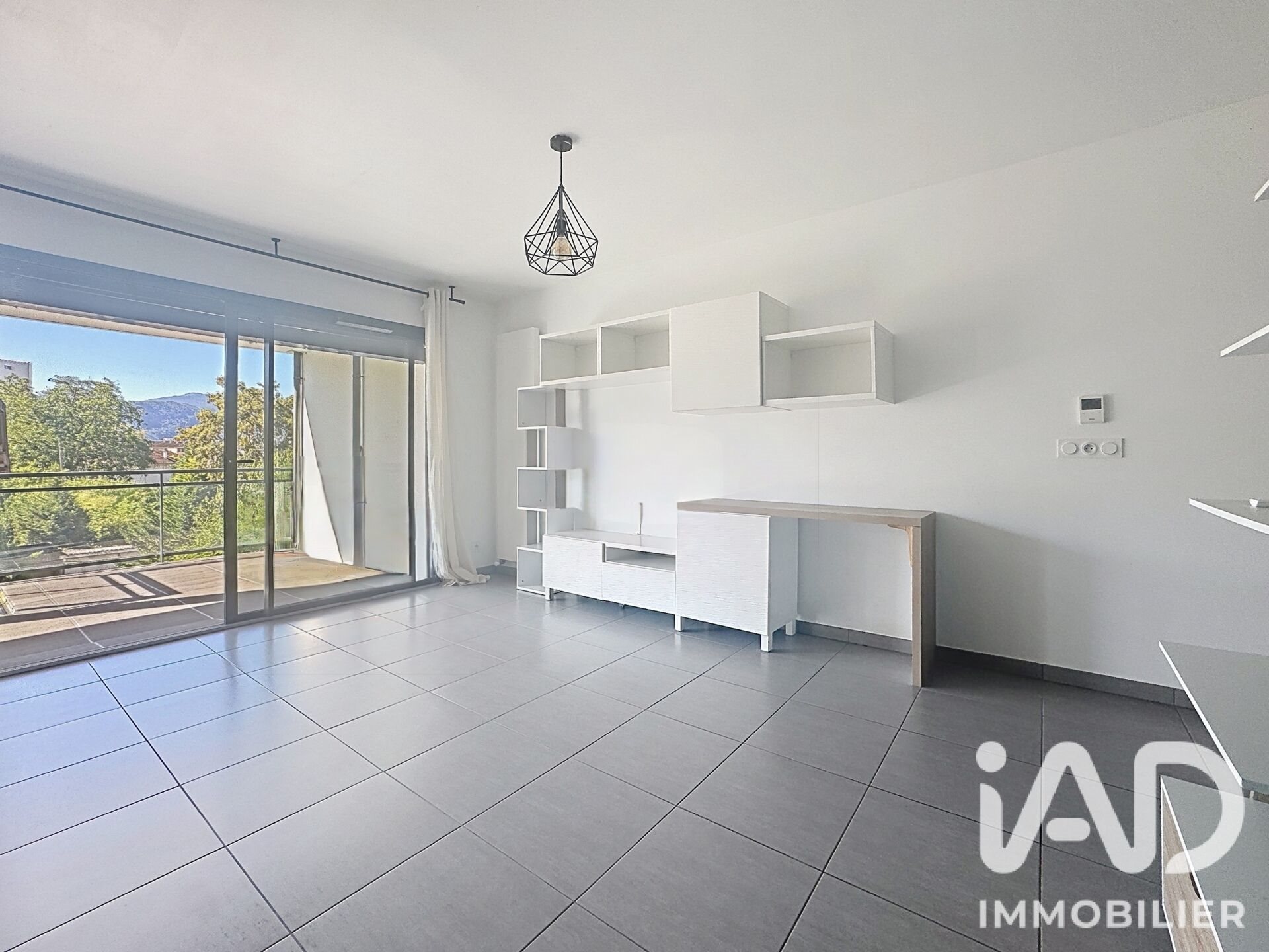 Appartement à vendre, 82m², Annecy