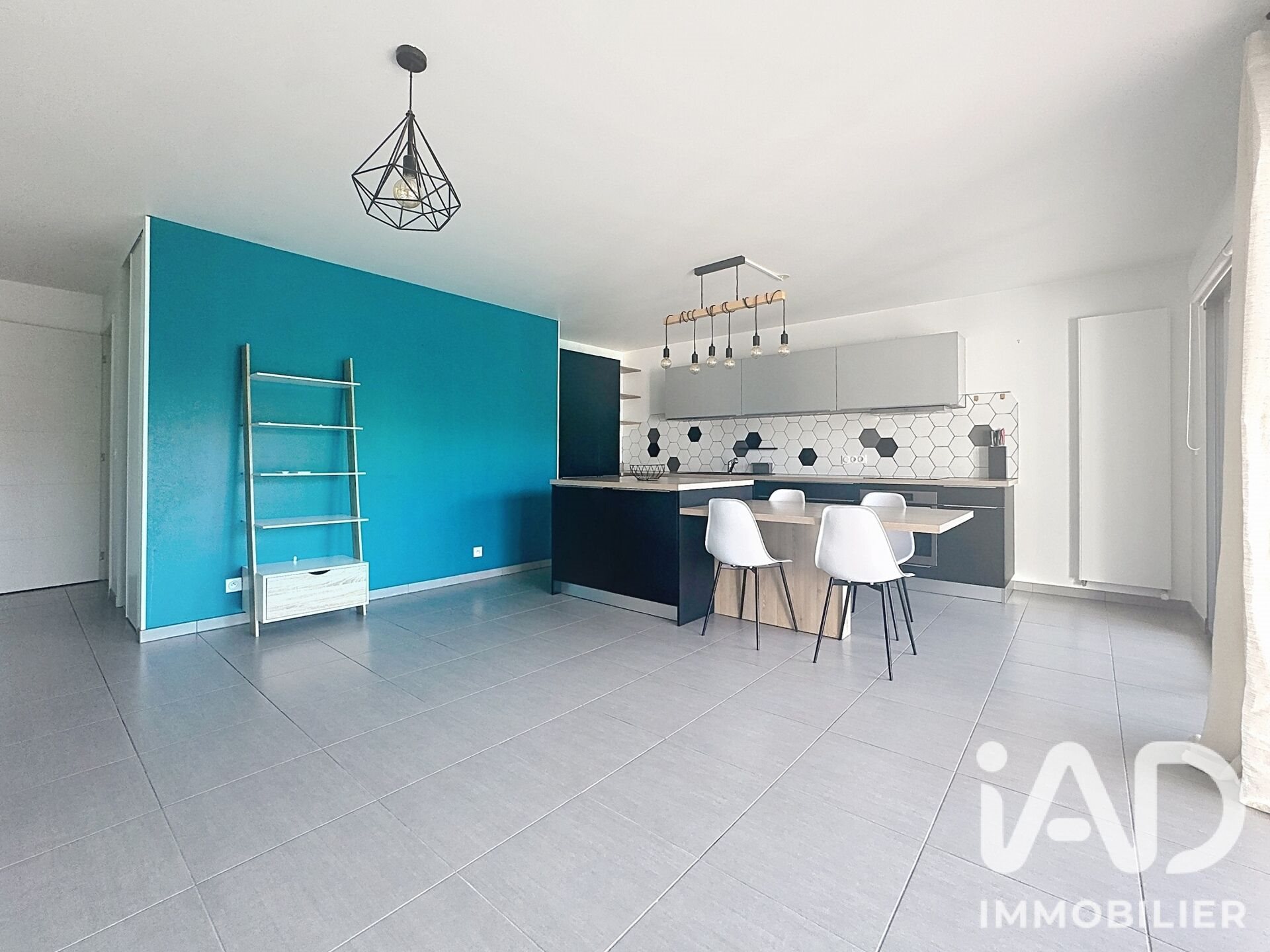 Appartement à vendre, 82m², Annecy