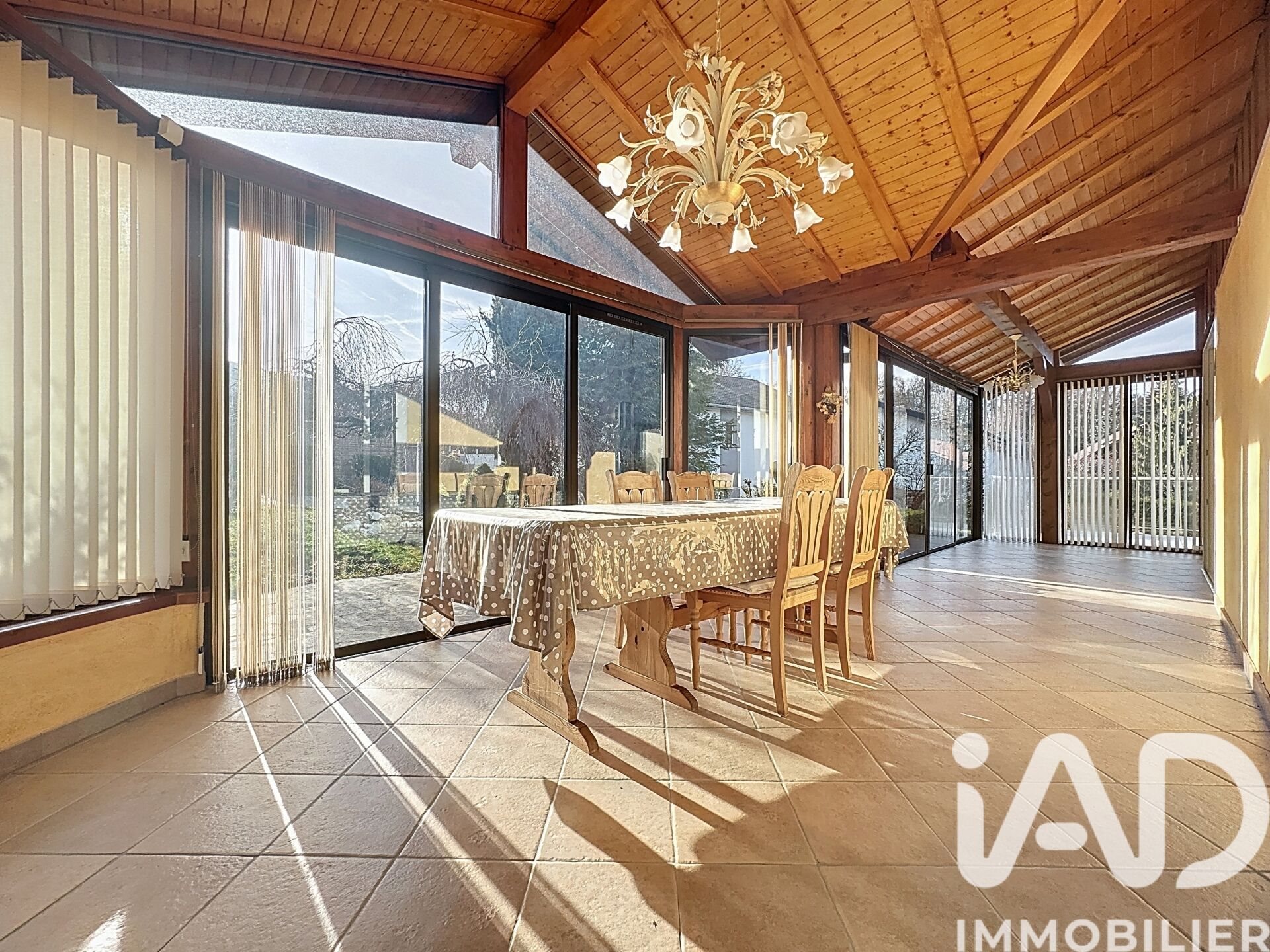 Maison à vendre, 210m², Montagny-les-Lanches