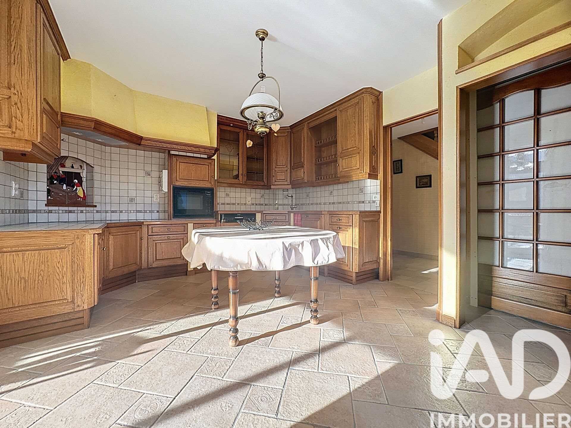 Maison à vendre, 210m², Montagny-les-Lanches