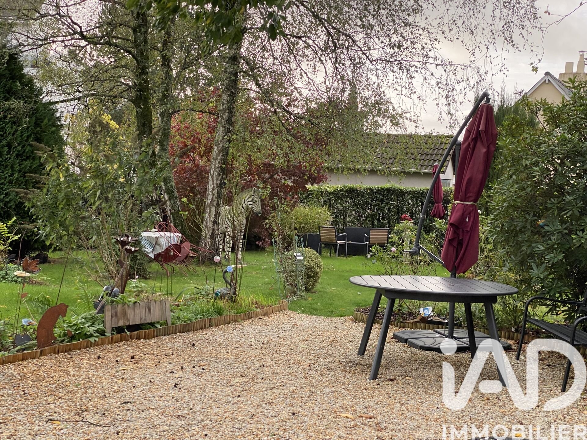 Maison à vendre, 140m², Bagnoles de l'Orne Normandie