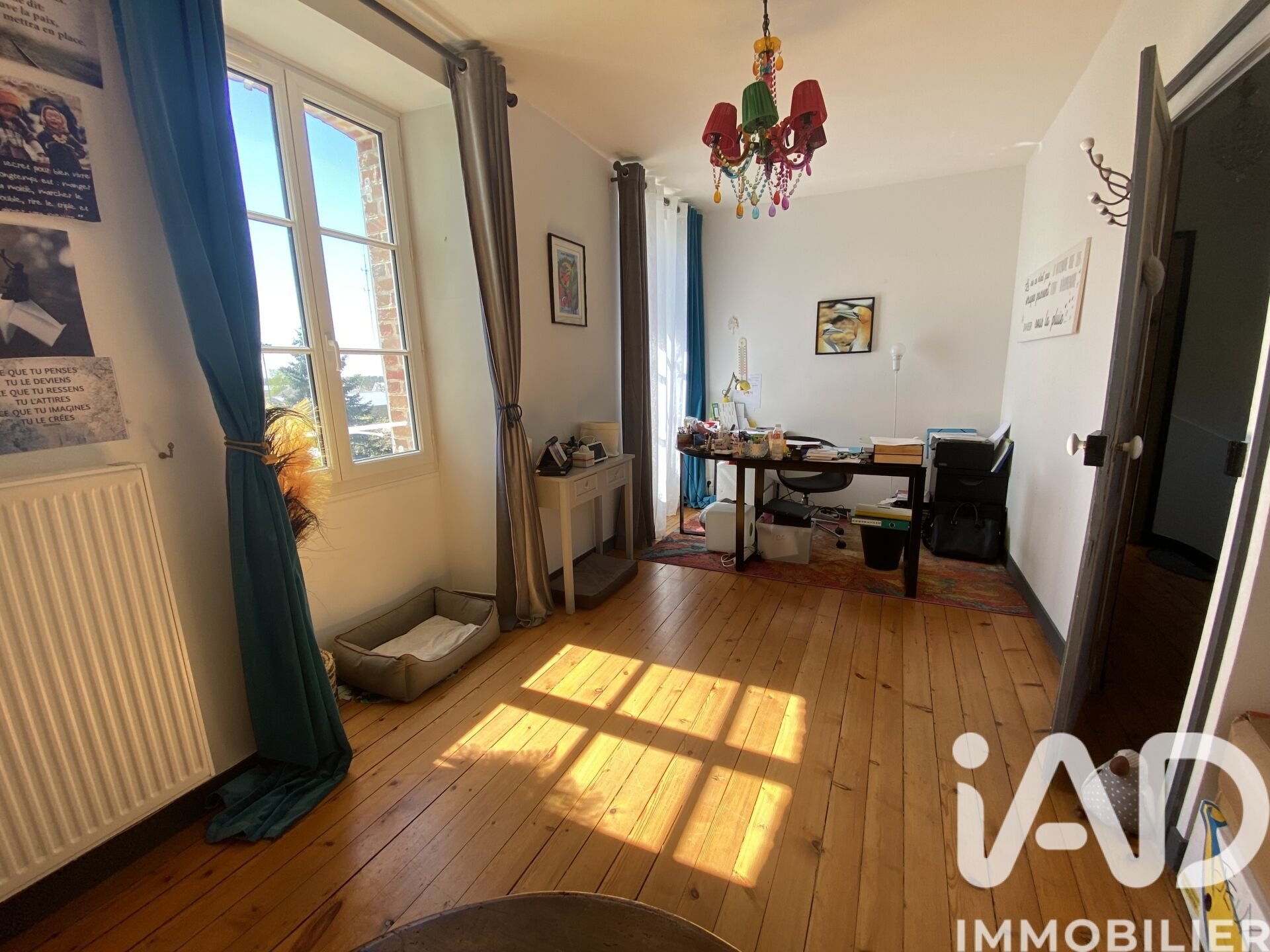Maison à vendre, 140m², Bagnoles de l'Orne Normandie
