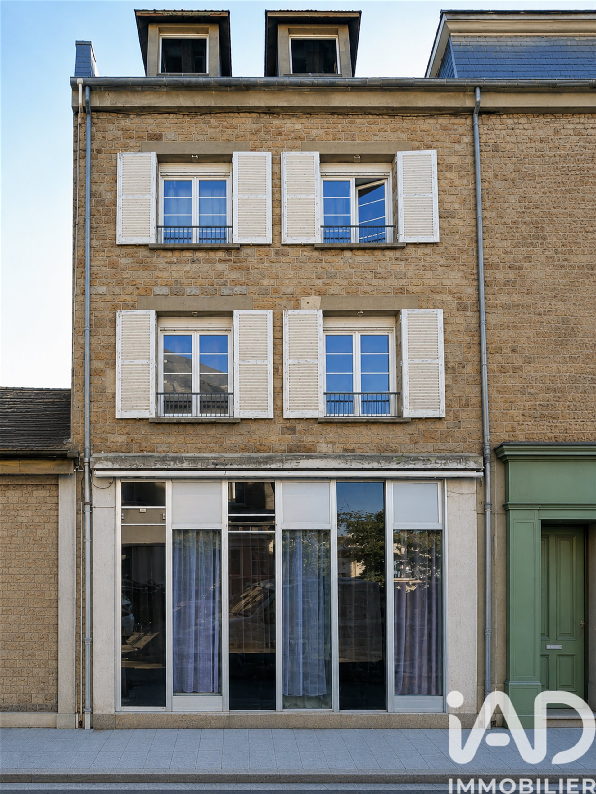 Maison à vendre, 140m², Flers