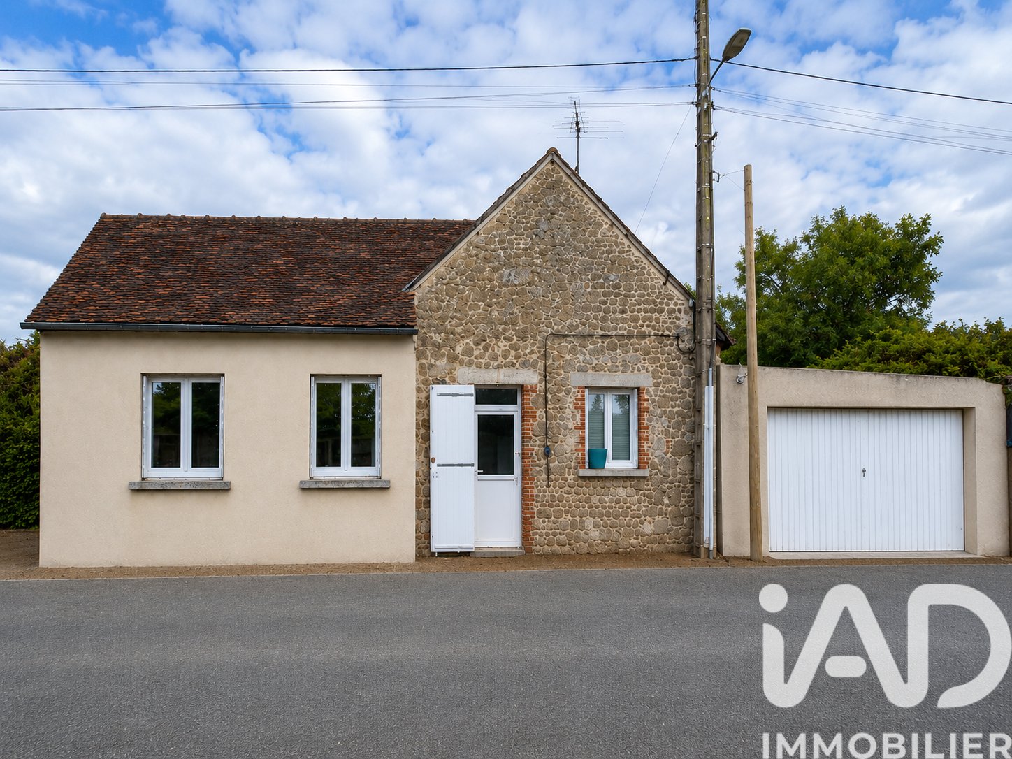 Maison à vendre, 34m², Bagnoles de l'Orne Normandie